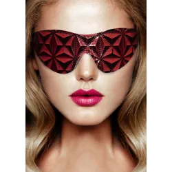 Ouch! Luxury Masque Luxury Rouge